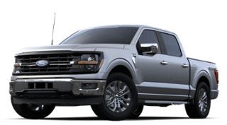 2024 Ford F-150® External Image 2
